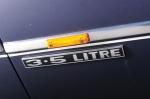 Rover P5B Sedan 1967 года